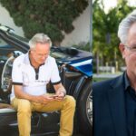 Horacio Pagani Net Worth