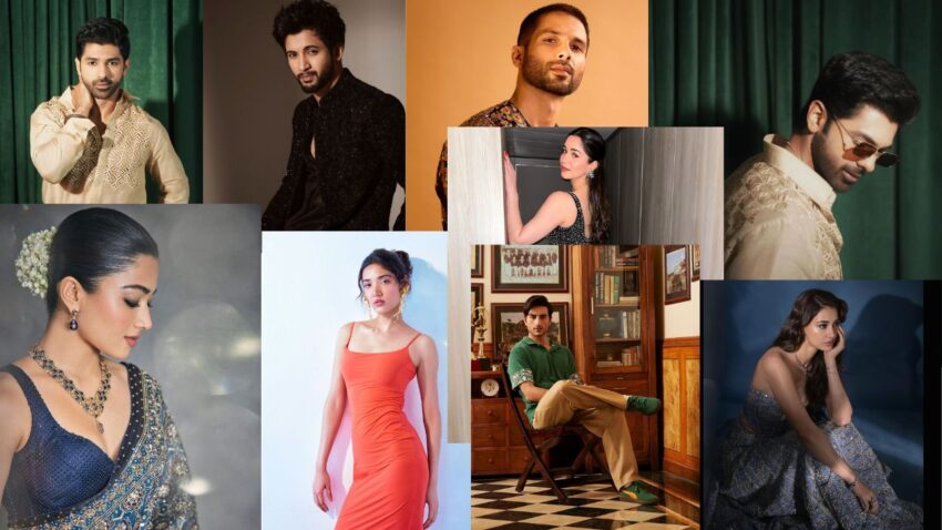 National Crushes of India