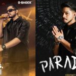 Indian Rapper Paradox