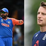 India National Cricket Team vs England Cricket Team Timeline