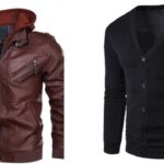 RS 125 Only on TheSpark Shop Men Jackets