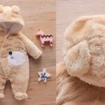 the spark shop baby jumpsuit