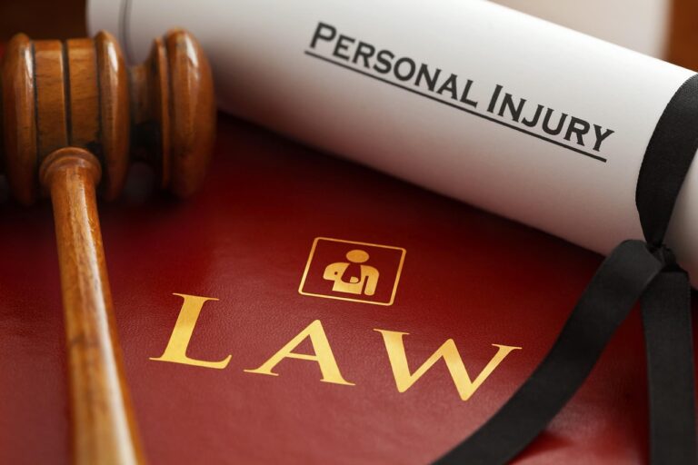 Understanding Personal Injury Law