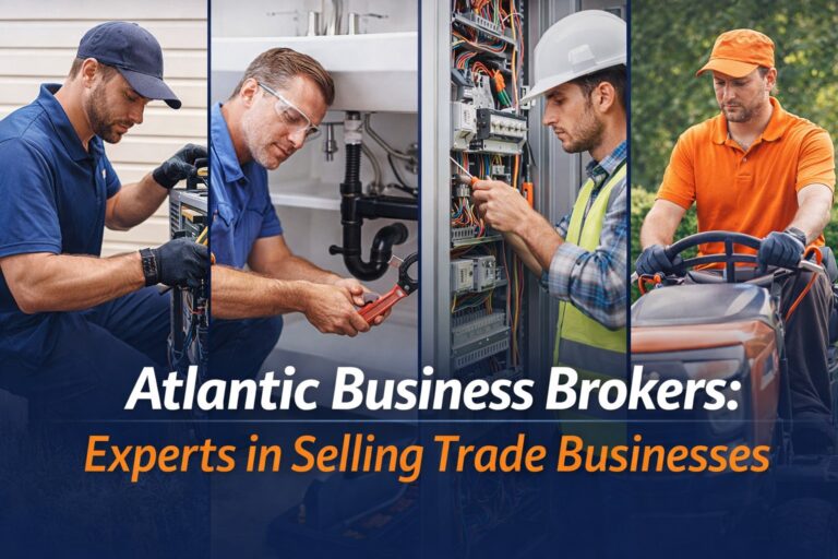 Atlantic Business Brokers