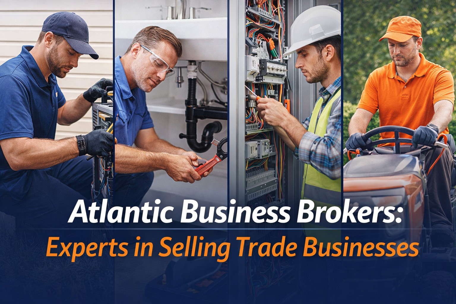 Atlantic Business Brokers