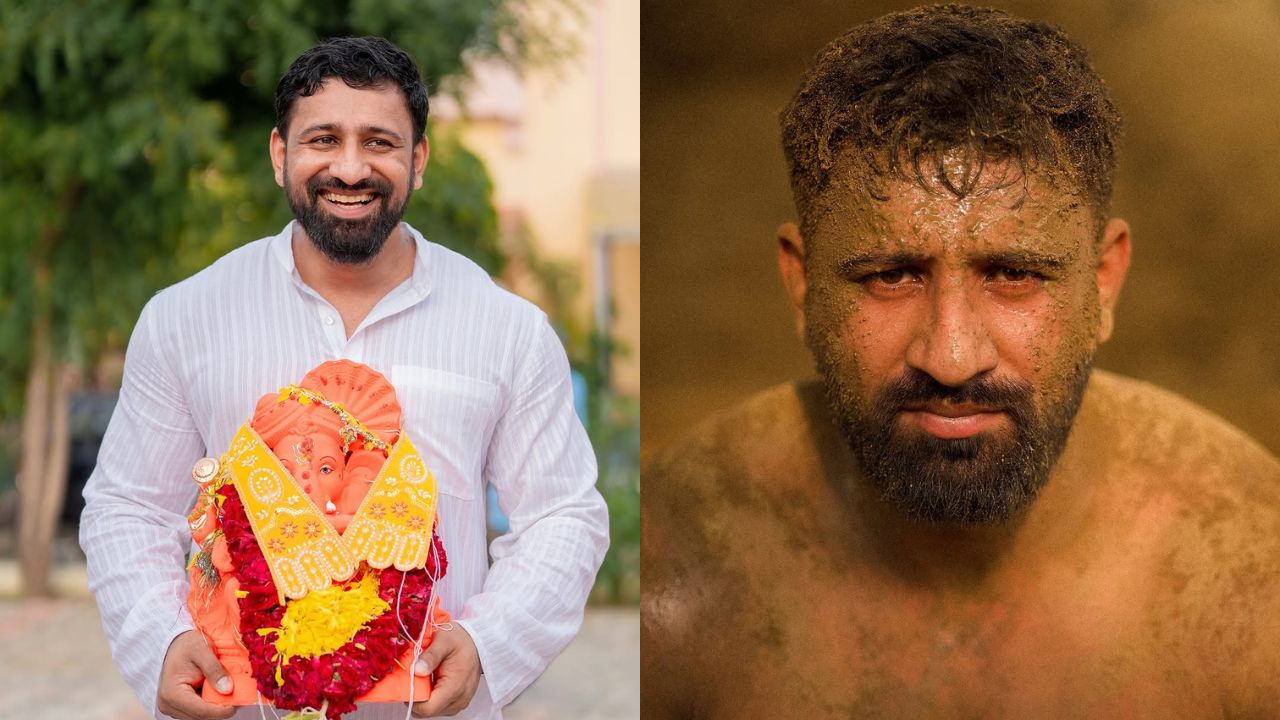 Rajat Dalal Biography