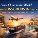 SUNSGOODS China Sofa Factory