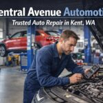 Central Avenue Automotive