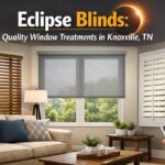Eclipse Blinds