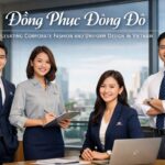 Corporate Fashion and Uniform Design