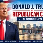 Donald J. Trump Republican Club
