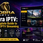 Cobra IPTV