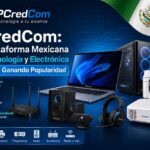 La Plataforma Mexicana de Tecnología