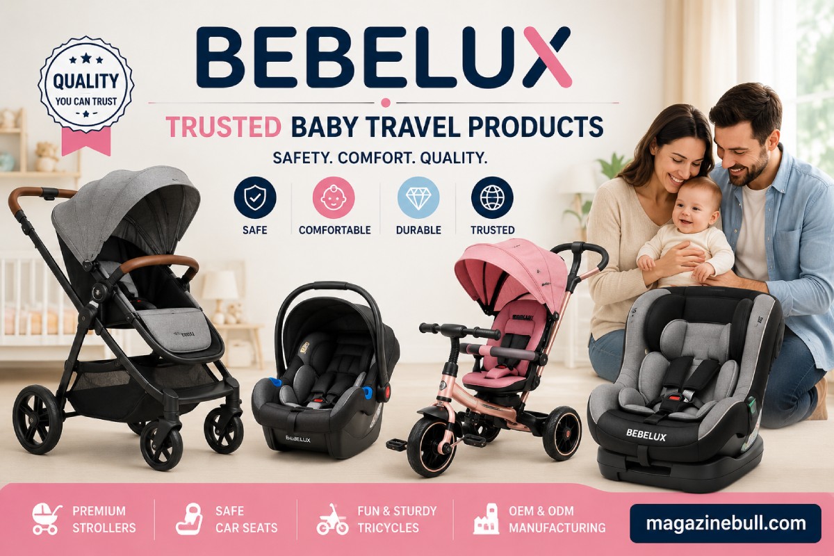 Bebelux