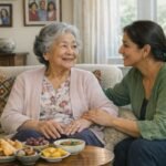 Multicultural Aged Care